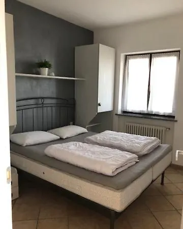 Appartement Torilla *