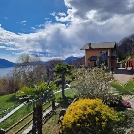 Torilla Appartement *