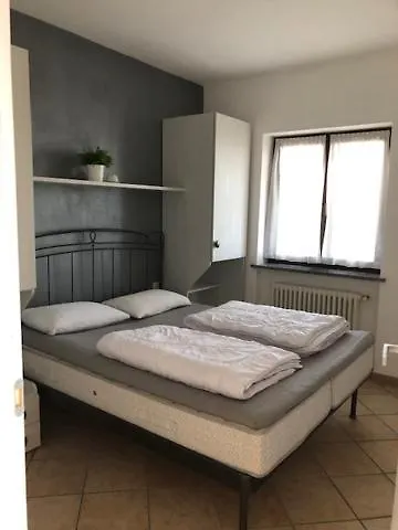 Apartament Torilla *