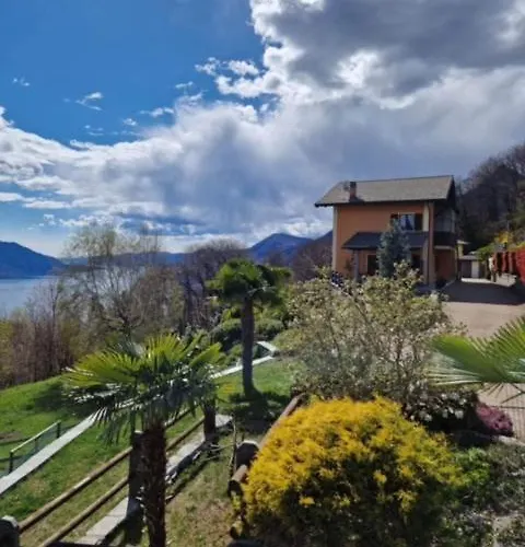 Torilla Apartament *